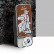 Baume pour barbe bio à la bucheron ça va barber 35g