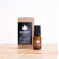 Contour des yeux bio homme Bivouak fabriqué en France Slow Cosmétique