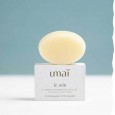 Soin Après-shampoing solide - Umaï - 40g - Fabriqué en France - Ultra doux et réparateur - Grande qualité - 100% naturel
