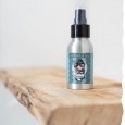 Crème hydratante naturelle visage pour homme 100% vegan - Slow cosmétique - Fabriqué en France