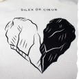 Tote bag - Made in France - Silex de Cœur - Illustration Laurent Voleau - Coton Bio - Zéro déchet - Fabrication française