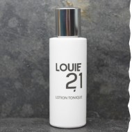 Lotion tonique visage Bio pour Homme - 50ml - Louie21 - Made in France