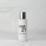 Lotion tonique visage Bio pour Homme - 50ml - Louie21 - Made in France