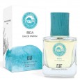 Parfum pour homme naturel Irida Cyclades par FiiLiT - Fabrication en France - Eau de parfum naturelle - 50ml