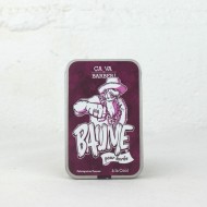 Baume bio pour la barbe, à la cool, ça va barber. Made in France