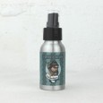 Crème hydratante naturelle visage pour homme 100% vegan - Slow cosmétique - Fabriqué en France