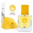 Eau de parfum naturelle Mazhar - Atlas 50 ml FiiLiT - Parfum pour homme - Fabrication France