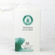 Parfum pour homme naturel India - Patchilaï 50 ml FiiLiT, fabriqué en France
