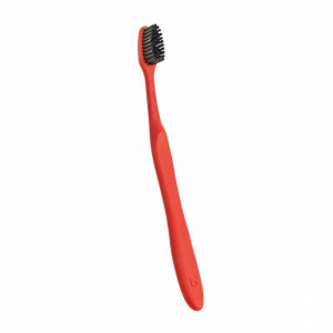 Brosse à Dents la Recyclette Expert Interdentaire 100% en plastique recyclé