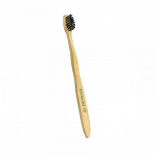 Brosse à Dents en Bois Dubois en bois de hêtre - Bioseptyl