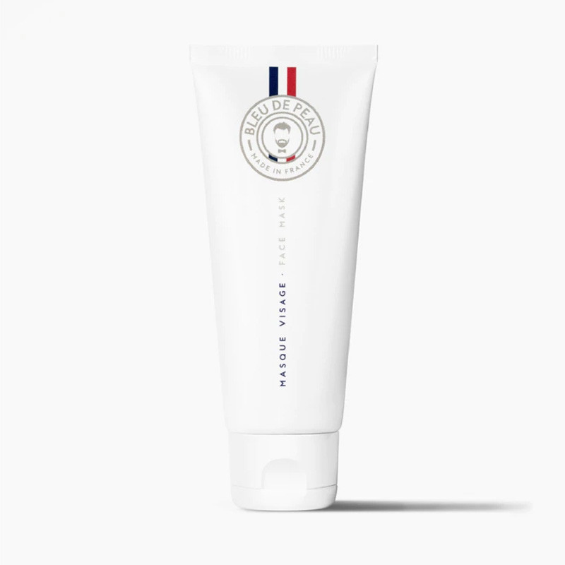 Masque Visage Bio 99% Naturel Masque Visage Bio 99% Naturel