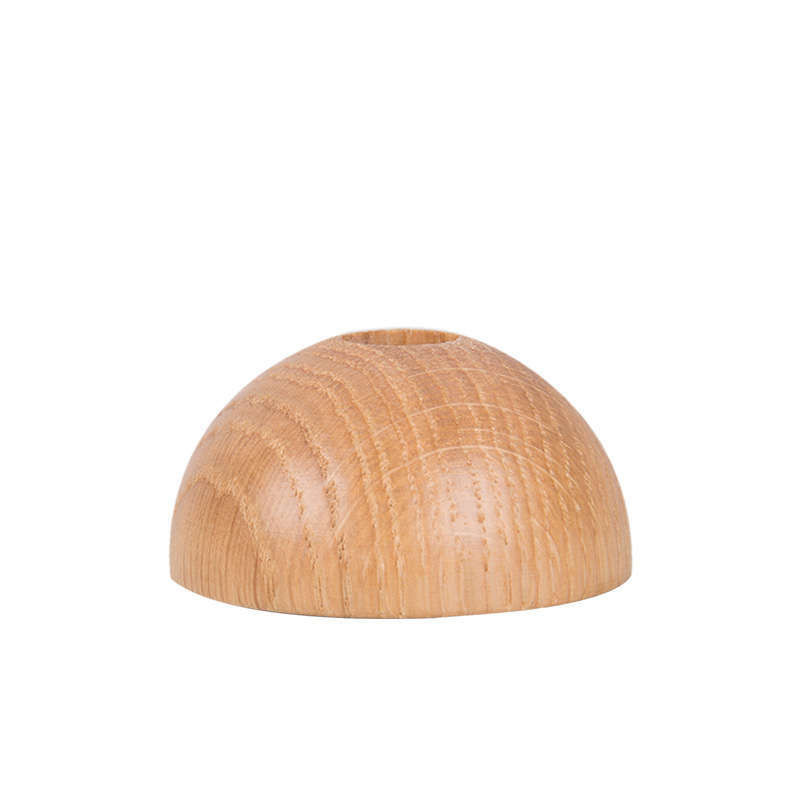 Support pour Brosse à Dent en Chêne 100% Naturel Support pour Brosse à Dent en Chêne 100% Naturel