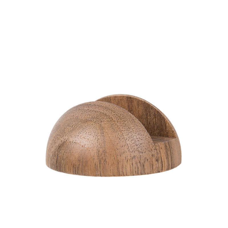Support en Noyer pour Rasoir 100% Naturel Support en Noyer pour Rasoir 100% Naturel
