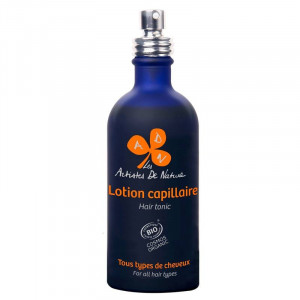 Lotion Capillaire Vegan - Les Artistes De Nature