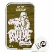 Baume à Barbe Bio À La Bûcheron - Ça Va Barber