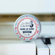 Baume du Barbu "Barbershop" 100% naturel - Le Père Lucien