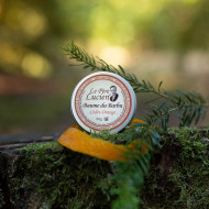 Baume du Barbu "Cèdre Orange" 100% naturel - Le Père Lucien