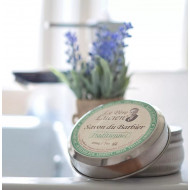 Savon du Barbier 200g "Traditionnel" 100% végétal - Le Père Lucien