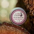 Cire à Moustache "Cèdre Patchouli" 100% Naturelle - Le Père Lucien