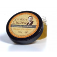 Shampoing à Barbe "Orange Eucalyptus" 100% Naturel - Le Père Lucien