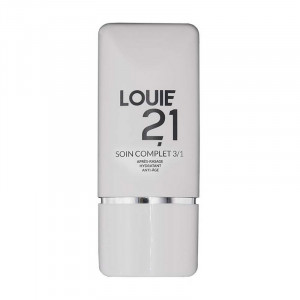 Soin Visage Complet 3-en-1 99% Naturel  - Louie 21