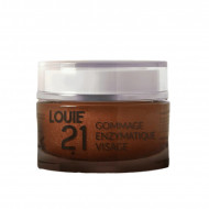 Gommage Enzymatique Visage 100% Naturel  - Louie 21