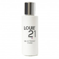 Gel Nettoyant Visage 99% Naturel  - Louie 21