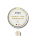 Déodorant Solide à la Bergamotte 100% Naturel - Endro