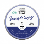 Savon de Rasage - Monsieur Barbier