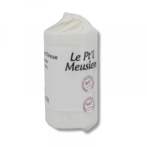 Recharge Stick de Rasage "Le Pt'i Meusien" - La Savonnière du Moulin