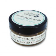 Shampoing à Barbe "Cologne Fougère" 100% Naturel - Le Père Lucien