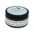 Shampoing à Barbe "Cologne Fougère" 100% Naturel - Le Père Lucien