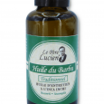 Huile du barbu "Traditionnel" 100% fait main - Le Père Lucien