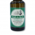 Huile du barbu "Traditionnel" 100% fait main - Le Père Lucien