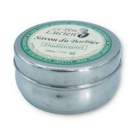 Savon du Barbier 200g "Traditionnel" 100% végétal - Le Père Lucien