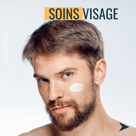 Soins visage