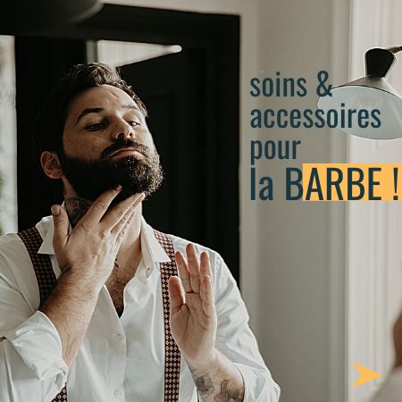 Barbe