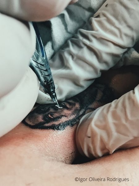 Comment prendre soin de votre tatouage ?