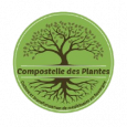 Compostelle des Plantes