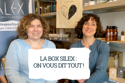 La box Silex : on vous dit tout