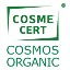 Cosmos Organic - Cosmecert